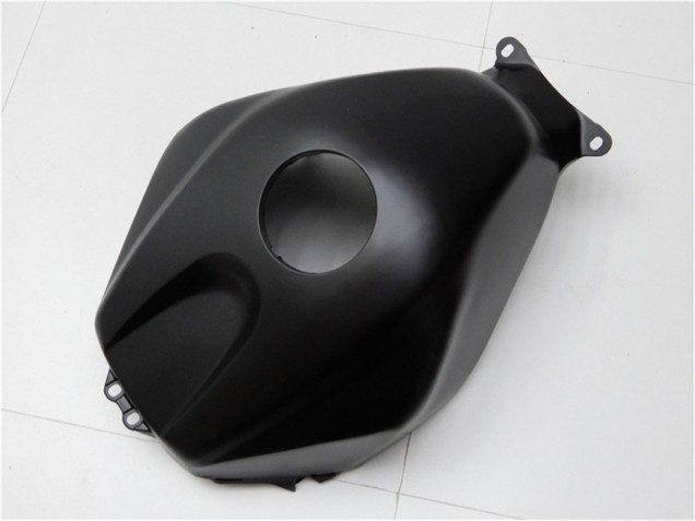 2005-2006 Matte Black Honda CBR600RR Motorcycle Fairing Canada