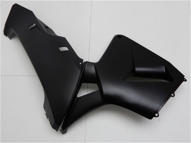 2005-2006 Matte Black Honda CBR600RR Motorcycle Fairing Canada