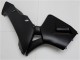 2005-2006 Matte Black Honda CBR600RR Motorcycle Fairing Canada
