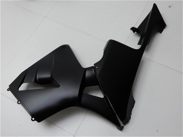 2005-2006 Matte Black Honda CBR600RR Motorcycle Fairing Canada