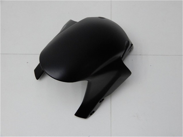 2005-2006 Matte Black Honda CBR600RR Motorcycle Fairing Canada
