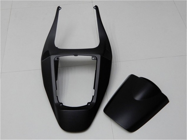 2005-2006 Matte Black Honda CBR600RR Motorcycle Fairing Canada