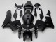 2005-2006 Matte Black Honda CBR600RR Motorcycle Fairing Canada