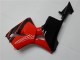 2005-2006 Red Black Honda CBR600RR Abs Fairings Canada