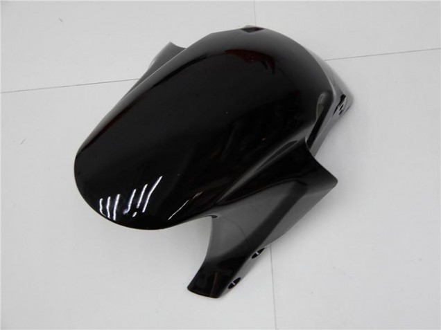 2005-2006 Red Black Honda CBR600RR Abs Fairings Canada