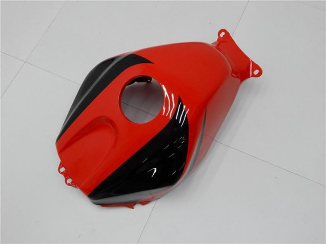 2005-2006 Red Black Honda CBR600RR Abs Fairings Canada