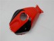2005-2006 Red Black Honda CBR600RR Abs Fairings Canada