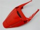 2005-2006 Red Black Honda CBR600RR Abs Fairings Canada