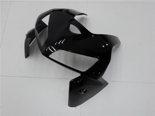 2005-2006 Glossy Black Honda CBR600RR Motorcycle Fairing Canada
