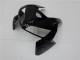 2005-2006 Glossy Black Honda CBR600RR Motorcycle Fairing Canada