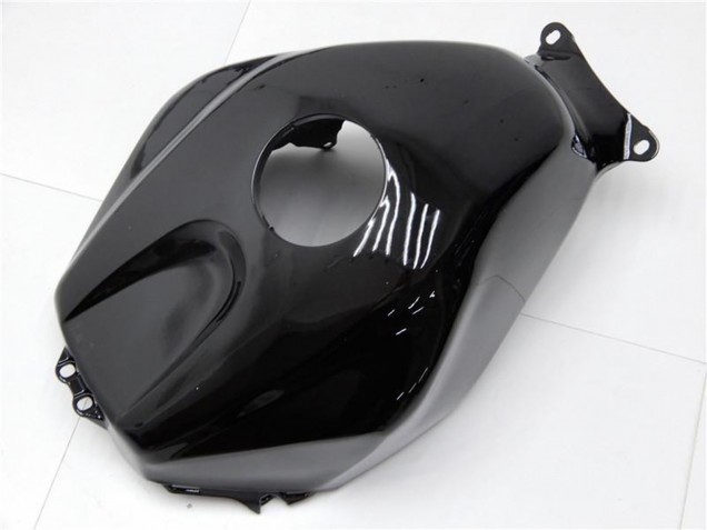 2005-2006 Glossy Black Honda CBR600RR Motorcycle Fairing Canada