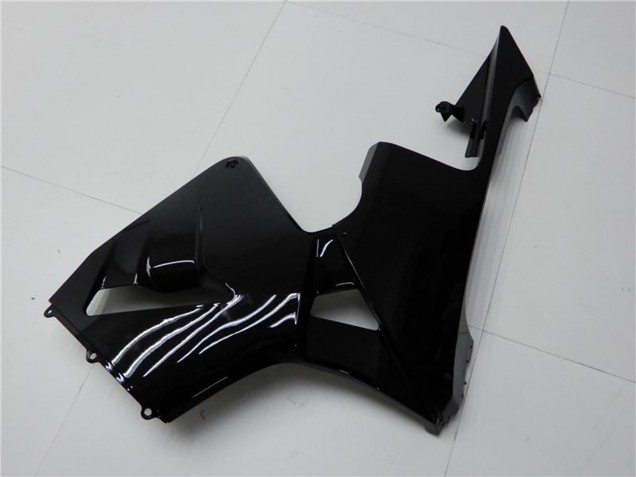 2005-2006 Glossy Black Honda CBR600RR Motorcycle Fairing Canada