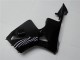2005-2006 Glossy Black Honda CBR600RR Motorcycle Fairing Canada