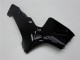 2005-2006 Glossy Black Honda CBR600RR Motorcycle Fairing Canada
