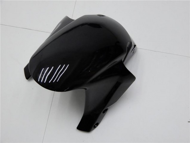 2005-2006 Glossy Black Honda CBR600RR Motorcycle Fairing Canada