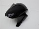2005-2006 Glossy Black Honda CBR600RR Motorcycle Fairing Canada