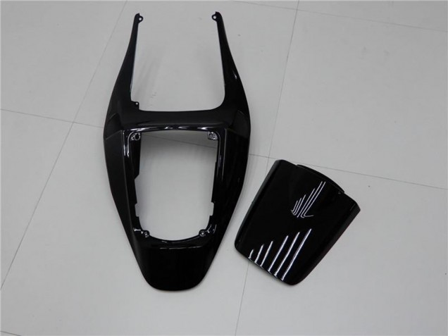 2005-2006 Glossy Black Honda CBR600RR Motorcycle Fairing Canada