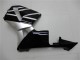 2005-2006 Silver Black Honda CBR600RR Motorcycle Fairing Canada