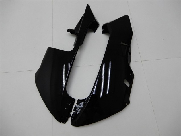 2005-2006 Silver Black Honda CBR600RR Motorcycle Fairing Canada
