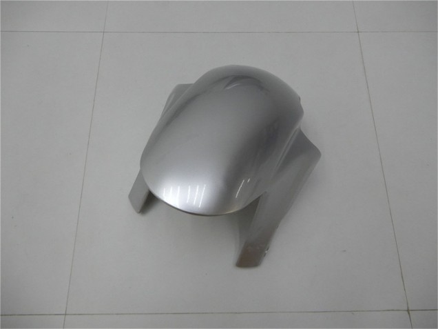 2005-2006 Silver Black Honda CBR600RR Motorcycle Fairing Canada