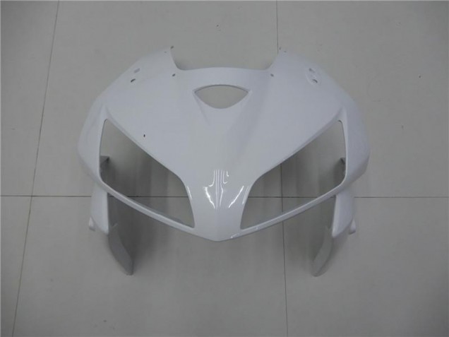 2005-2006 Glossy White Honda CBR600RR Motorcycle Fairings Canada