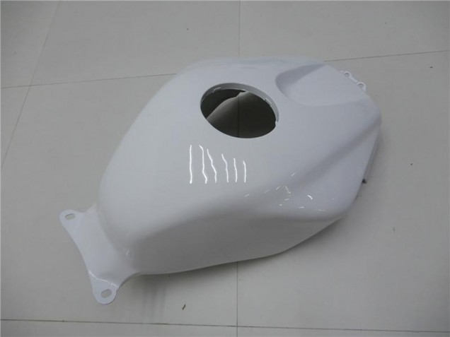 2005-2006 Glossy White Honda CBR600RR Motorcycle Fairings Canada