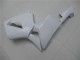 2005-2006 Glossy White Honda CBR600RR Motorcycle Fairings Canada