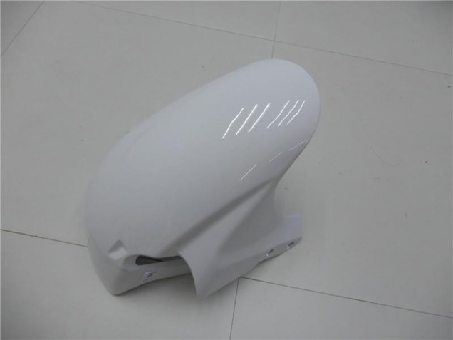 2005-2006 Glossy White Honda CBR600RR Motorcycle Fairings Canada