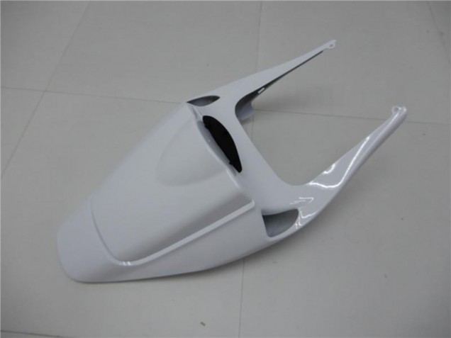2005-2006 Glossy White Honda CBR600RR Motorcycle Fairings Canada
