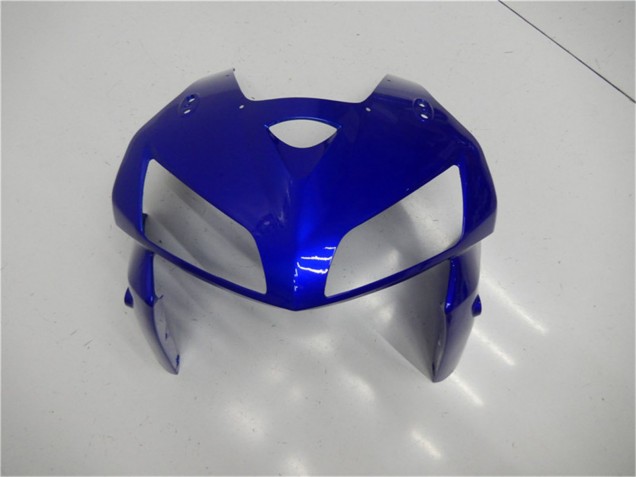 2005-2006 Blue Black Honda CBR600RR Bike Fairings Canada