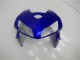 2005-2006 Blue Black Honda CBR600RR Bike Fairings Canada