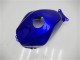 2005-2006 Blue Black Honda CBR600RR Bike Fairings Canada