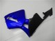 2005-2006 Blue Black Honda CBR600RR Bike Fairings Canada