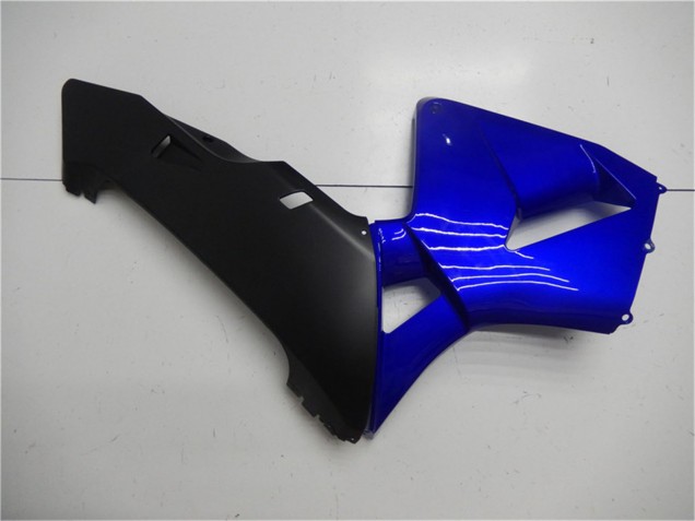 2005-2006 Blue Black Honda CBR600RR Bike Fairings Canada