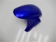 2005-2006 Blue Black Honda CBR600RR Bike Fairings Canada