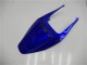 2005-2006 Blue Black Honda CBR600RR Bike Fairings Canada