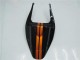 2005-2006 Orange Black Honda CBR600RR Bike Fairings Canada