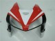 2005-2006 White Red Black Honda CBR600RR Motorcycle Fairing Kits Canada