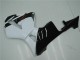 2005-2006 White Red Black Honda CBR600RR Motorcycle Fairing Kits Canada