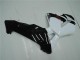 2005-2006 White Red Black Honda CBR600RR Motorcycle Fairing Kits Canada