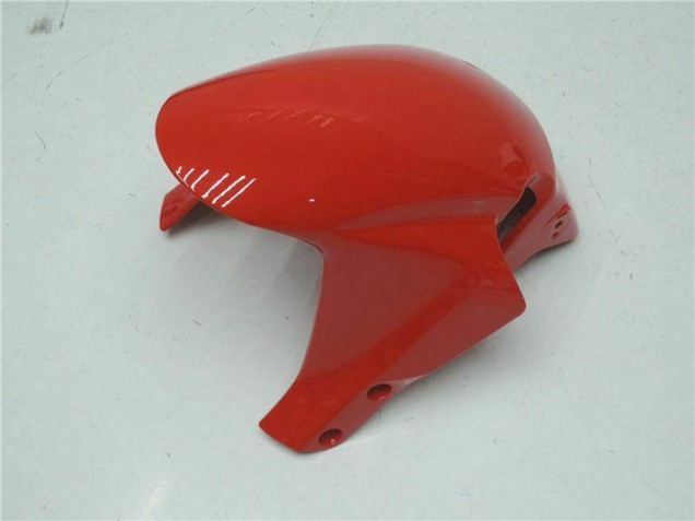 2005-2006 White Red Black Honda CBR600RR Motorcycle Fairing Kits Canada