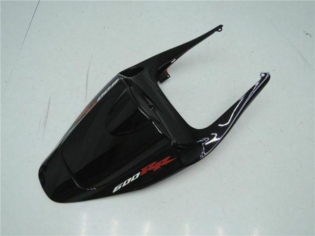 2005-2006 White Red Black Honda CBR600RR Motorcycle Fairing Kits Canada