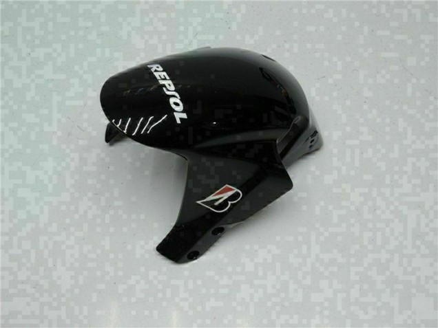 2005-2006 Orange White Red Black Repsol Honda CBR600RR Motorcycle Fairings Canada