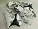 2005-2006 White Black Honda CBR600RR Bike Fairings Canada