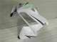 2005-2006 White Black Honda CBR600RR Bike Fairings Canada