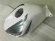 2005-2006 White Black Honda CBR600RR Bike Fairings Canada