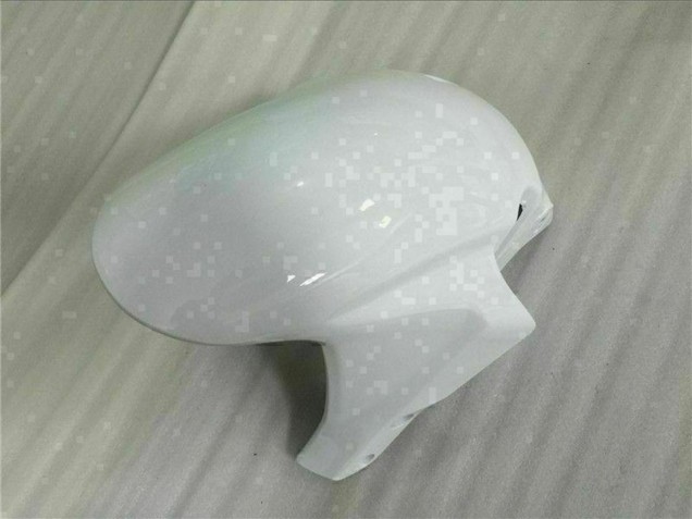 2005-2006 White Black Honda CBR600RR Bike Fairings Canada