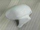 2005-2006 White Black Honda CBR600RR Bike Fairings Canada