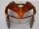 2005-2006 Orange Black Honda CBR600RR Motorcycle Fairing Kits Canada