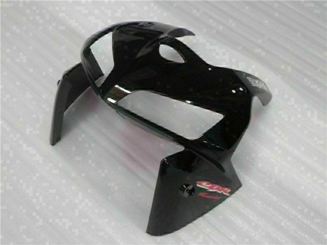 2005-2006 Black Repsol Honda CBR600RR Motorcycle Fairings Canada